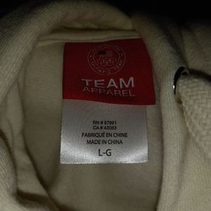 USA Tokyo Japan hoodie